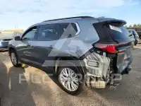 2026 GMC ACADIA фото