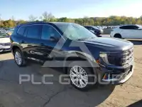 2026 GMC ACADIA фото