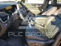 2026 GMC ACADIA фото