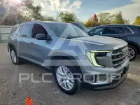 2026 GMC ACADIA фото
