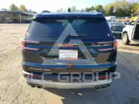 2026 GMC ACADIA фото