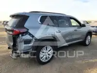 2026 GMC ACADIA фото