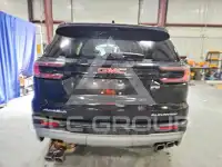 2026 GMC ACADIA фото