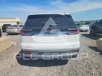 2026 GMC ACADIA фото