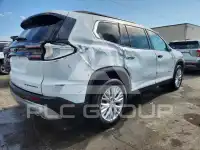 2026 GMC ACADIA photo