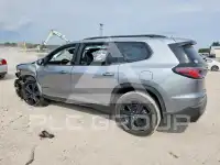 2026 GMC ACADIA photo