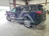 2026 GMC ACADIA фото