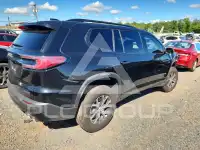 2026 GMC ACADIA фото