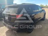 2026 GMC ACADIA фото