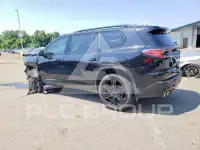 2026 GMC ACADIA фото