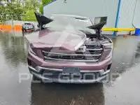 2026 GMC ACADIA фото