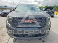 2026 GMC ACADIA фото
