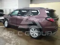 2026 GMC ACADIA фото