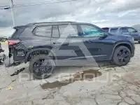 2026 GMC ACADIA фото