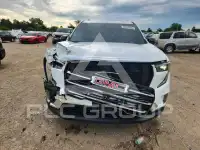 2026 GMC ACADIA фото