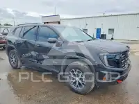 2026 GMC ACADIA фото