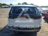 2026 GMC ACADIA photo