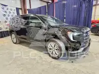 2026 GMC ACADIA фото