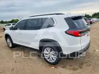 2026 GMC ACADIA фото