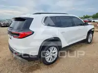 2026 GMC ACADIA фото
