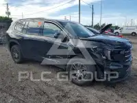 2026 GMC ACADIA photo