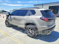 2026 GMC ACADIA фото