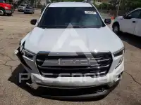 2026 GMC ACADIA фото