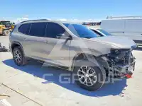 2026 GMC ACADIA фото