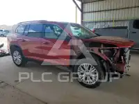 2026 GMC ACADIA photo