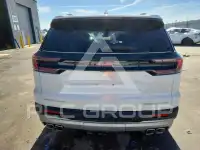 2026 GMC ACADIA фото