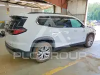 2026 GMC ACADIA фото