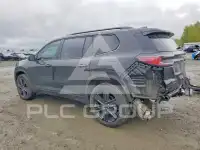 2026 GMC ACADIA фото