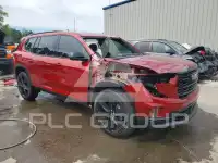 2026 GMC ACADIA фото