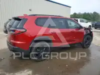 2026 GMC ACADIA фото
