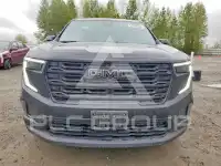 2026 GMC ACADIA фото