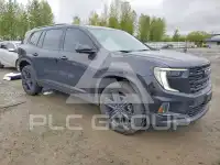 2026 GMC ACADIA фото