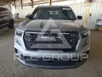 2026 GMC ACADIA фото