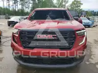 2026 GMC ACADIA фото
