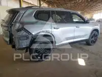 2026 GMC ACADIA фото
