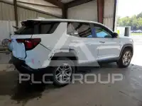 2026 GMC TERRAIN фото