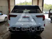2026 GMC TERRAIN фото