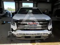 2026 GMC TERRAIN фото