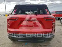2026 GMC TERRAIN фото