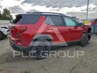 2026 GMC TERRAIN фото