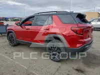 2026 GMC TERRAIN фото