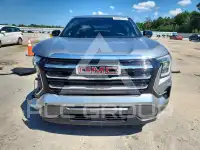 2026 GMC TERRAIN фото