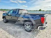 2026 GMC SIERRA photo