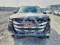 2026 GMC SIERRA photo
