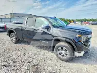 2026 GMC SIERRA photo