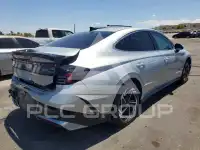 2026 Hyundai Sonata photo